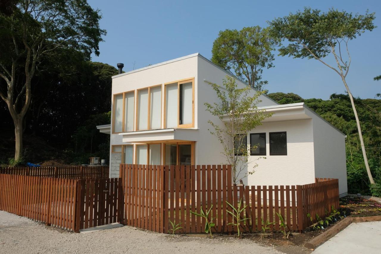 Hotel Forest Villas Nansou no Oka Minamiboso Extérieur photo