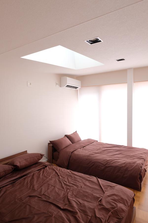 Hotel Forest Villas Nansou no Oka Minamiboso Extérieur photo