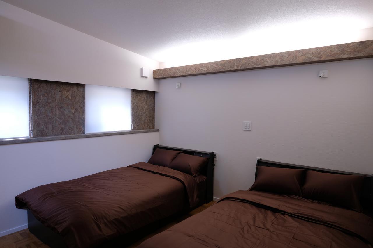 Hotel Forest Villas Nansou no Oka Minamiboso Extérieur photo